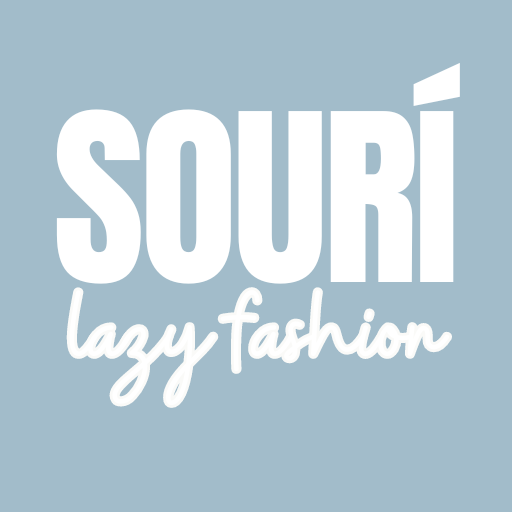 logo Sourí Fashion